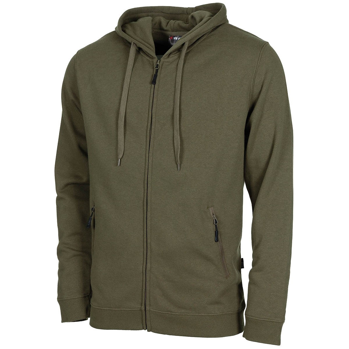 Trainingsjacke, "Jogger"