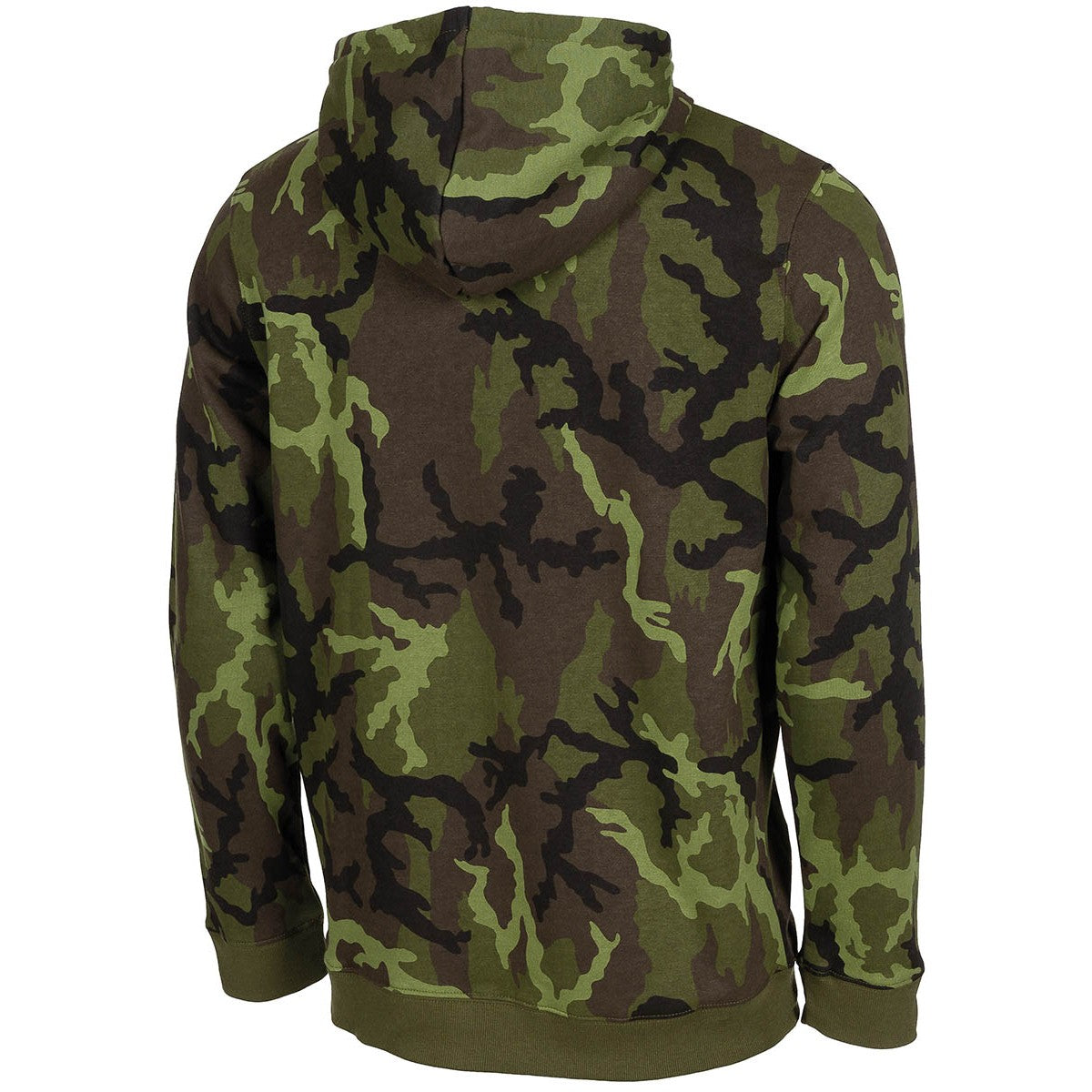 Trainingsjacke, "Jogger"
