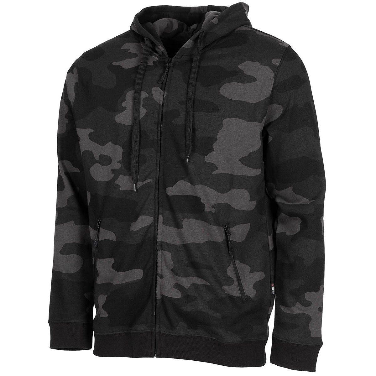 Trainingsjacke, "Jogger"