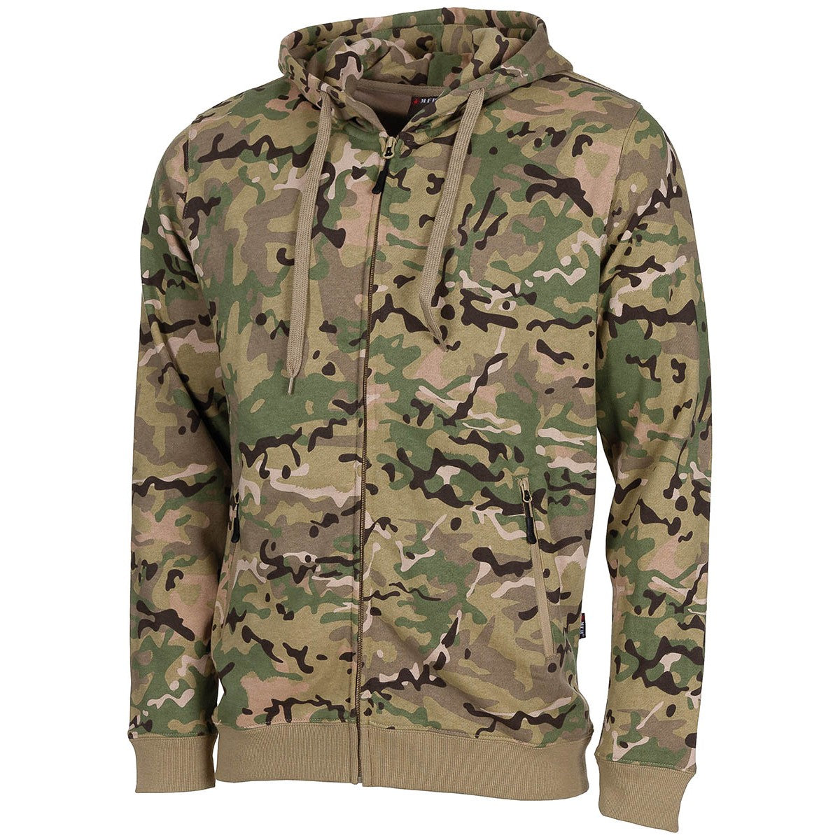 Trainingsjacke, "Jogger"