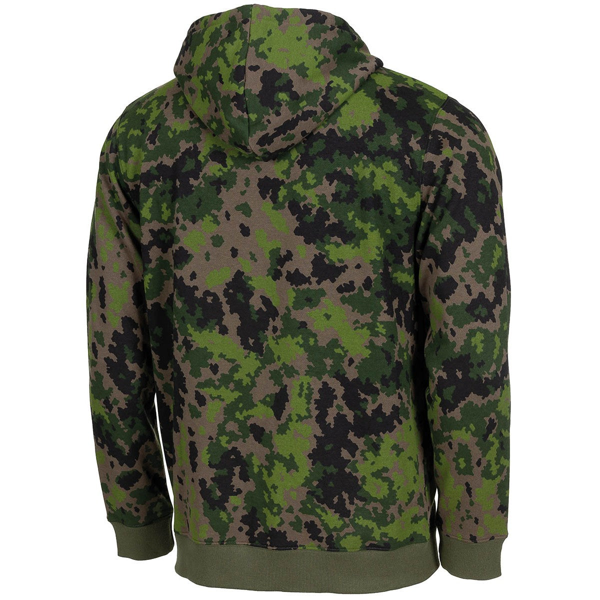 Trainingsjacke, "Jogger"
