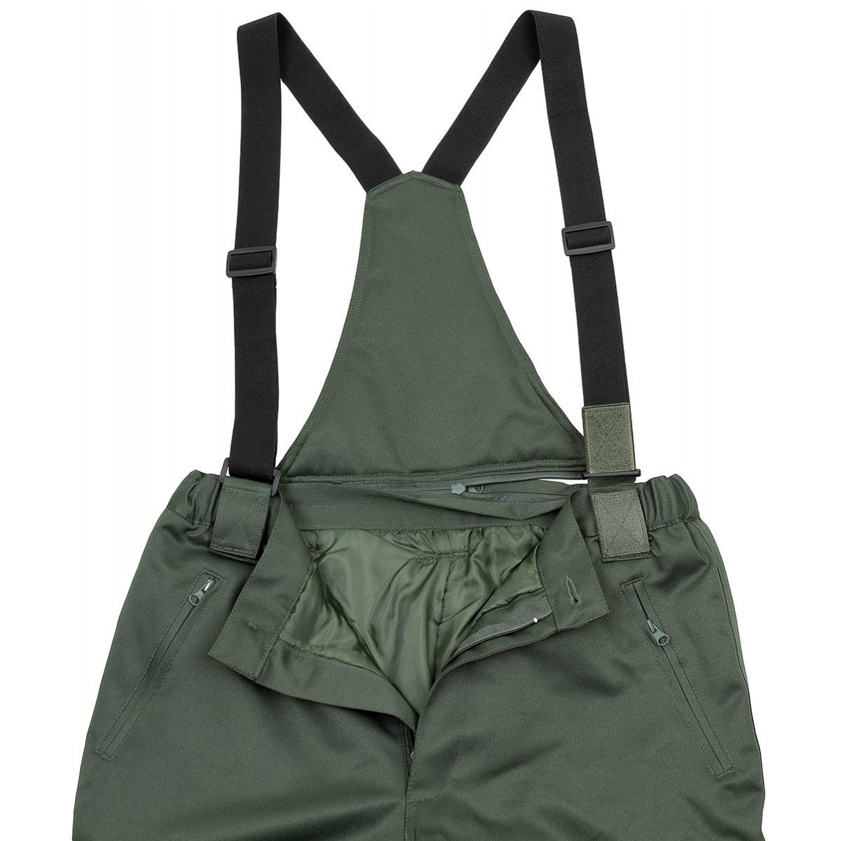 Thermohose, "Polar"