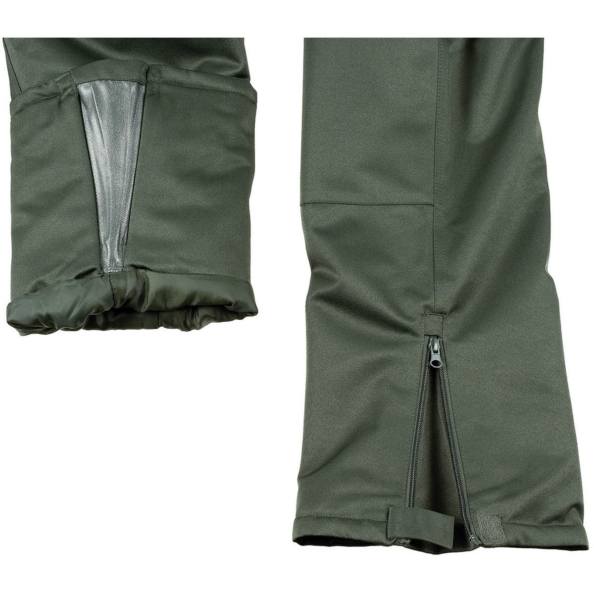 Thermohose, "Polar"