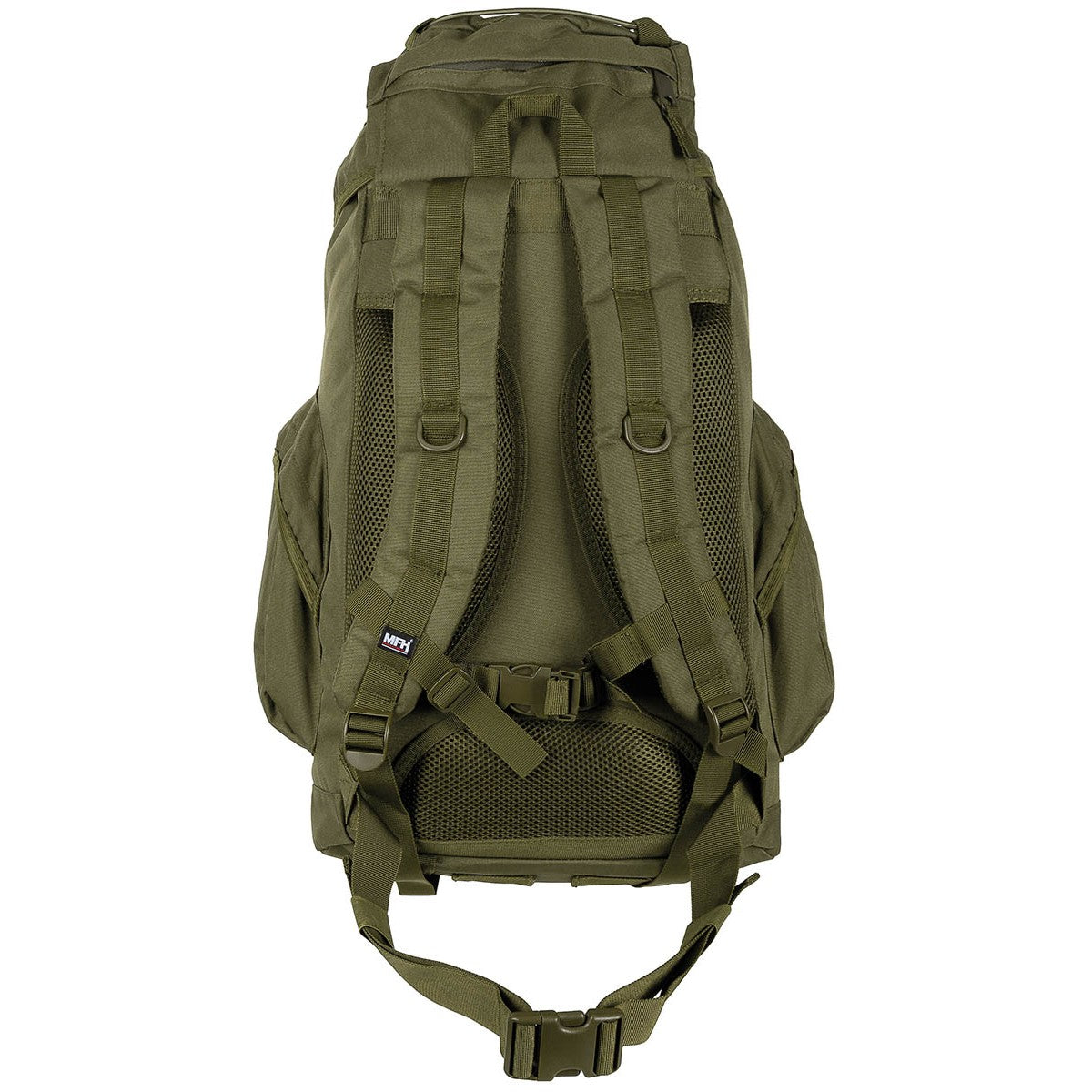 Rucksack "Recon III"