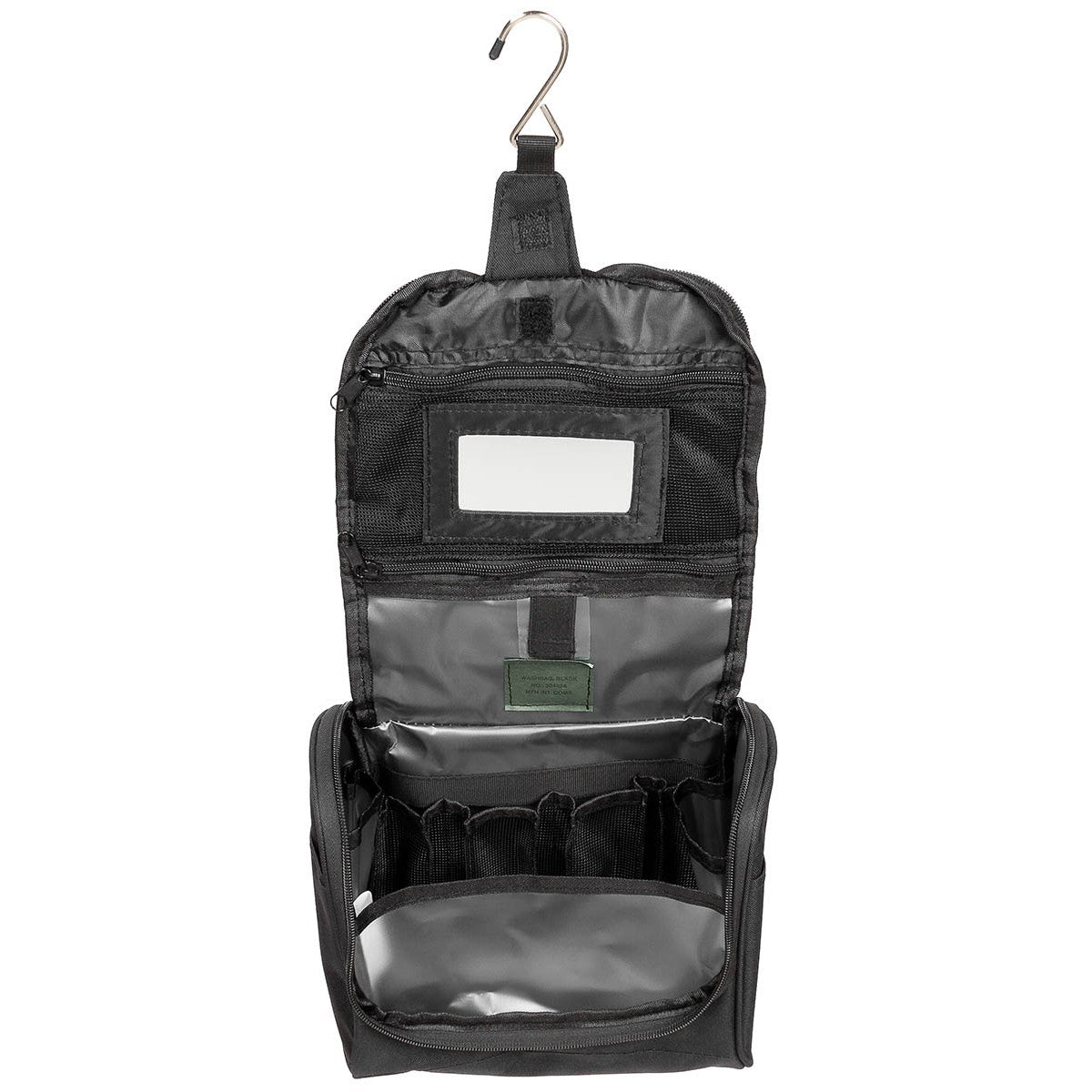 Waschzeugtasche
