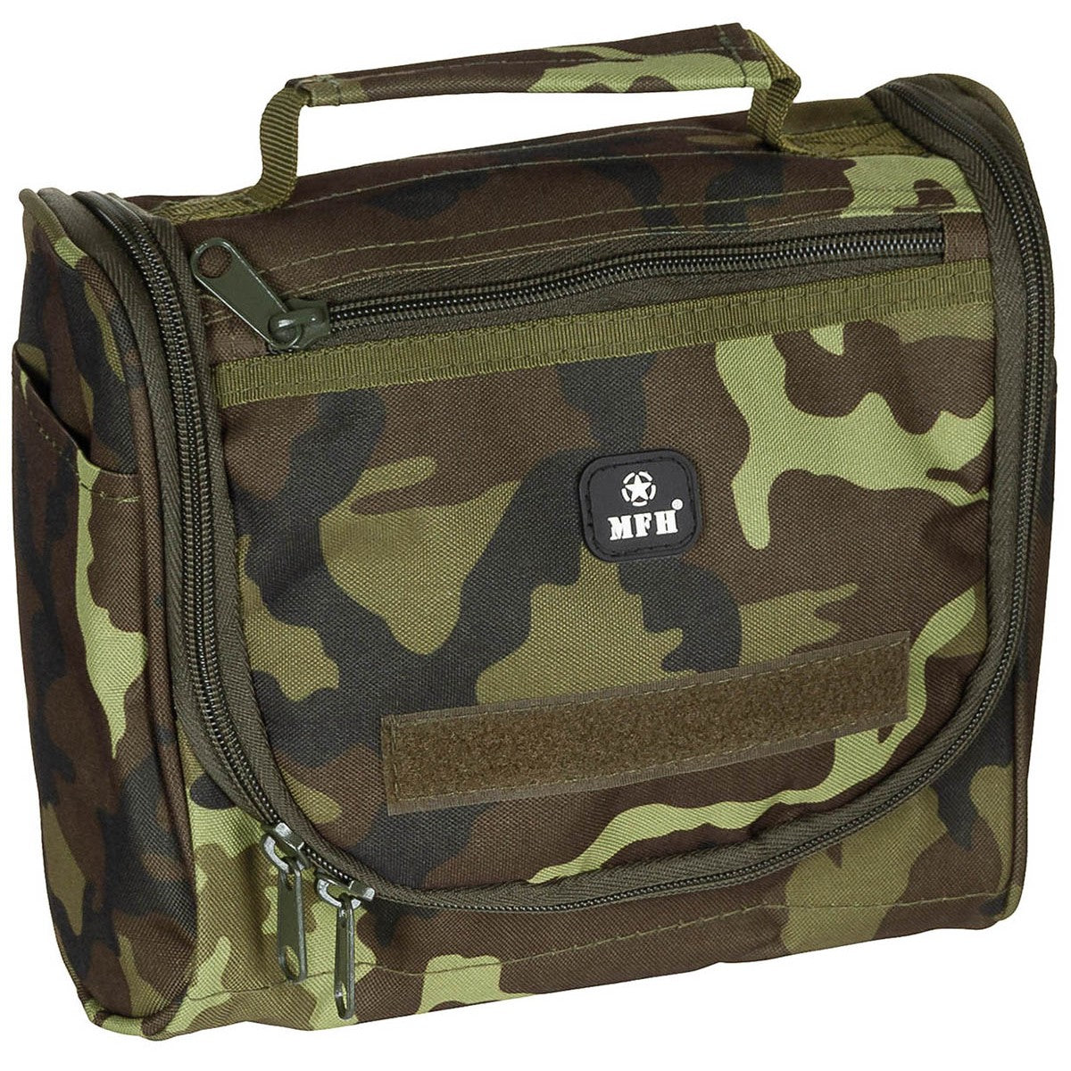 Waschzeugtasche