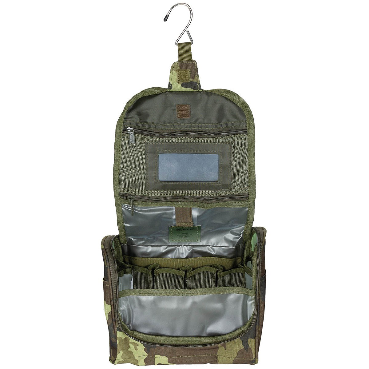Waschzeugtasche