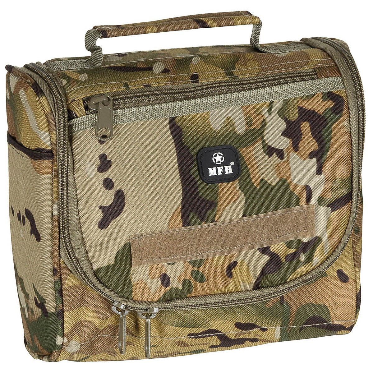 Waschzeugtasche