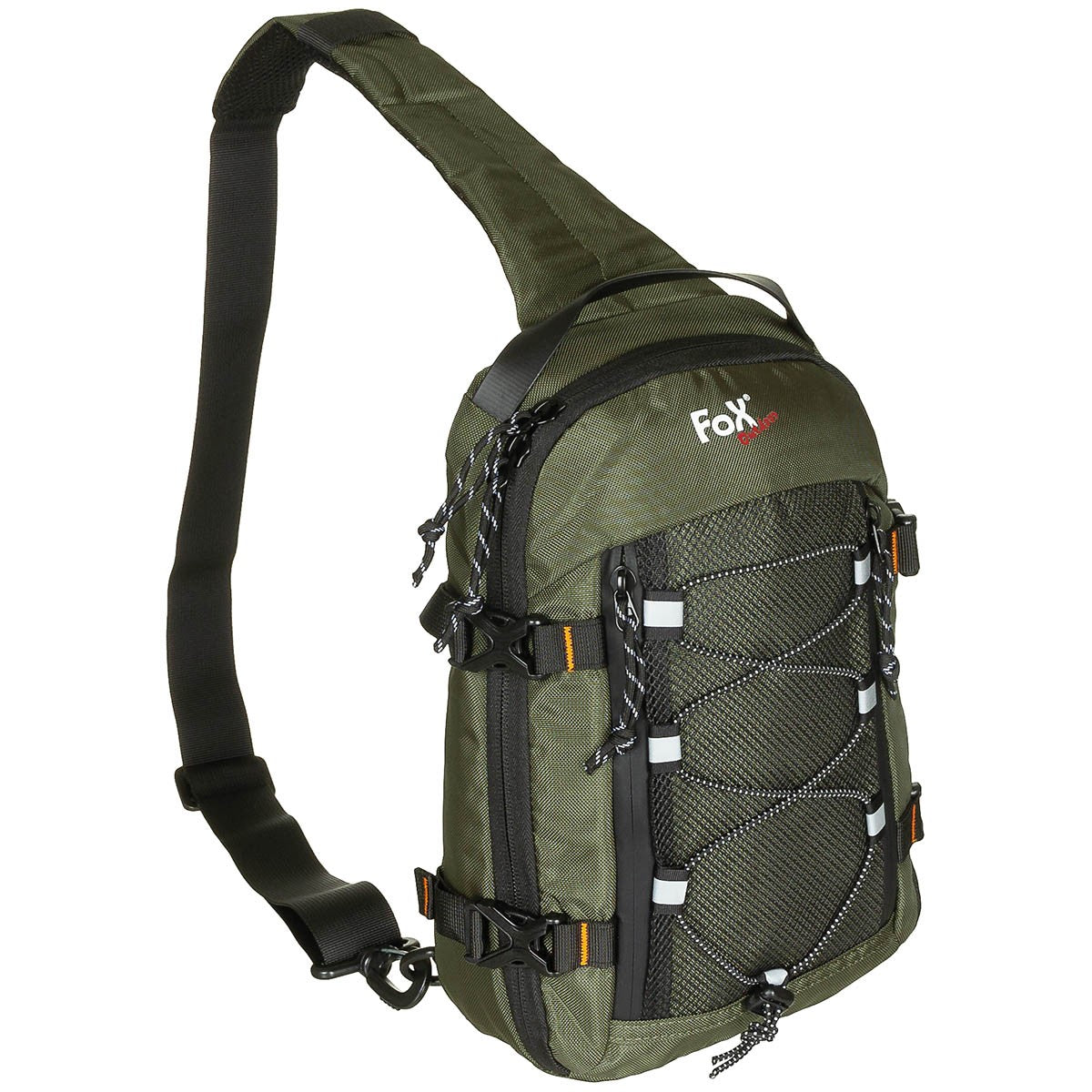 Umhängetasche, "Compact Sling"