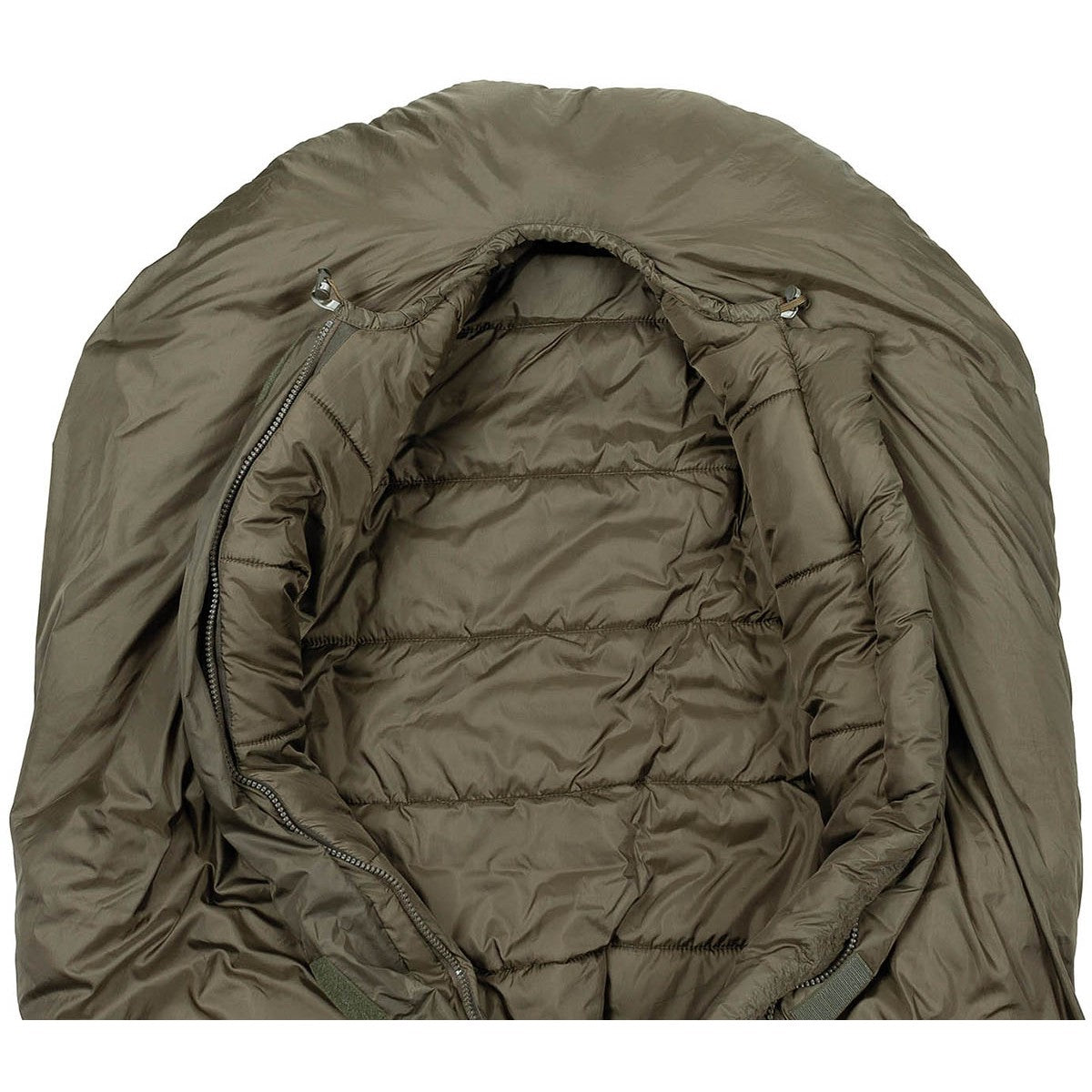 Mumienschlafsack, "3 Seasons"