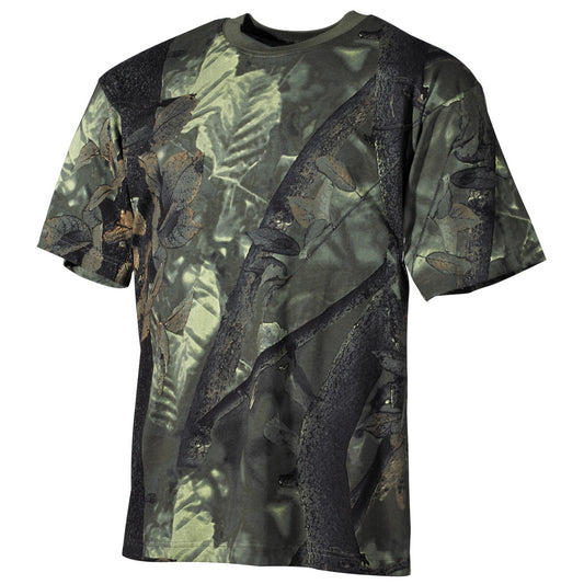 US T-Shirt, hunter