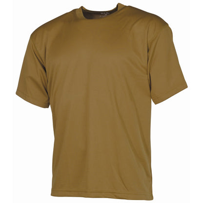 T-Shirt "Tactical"