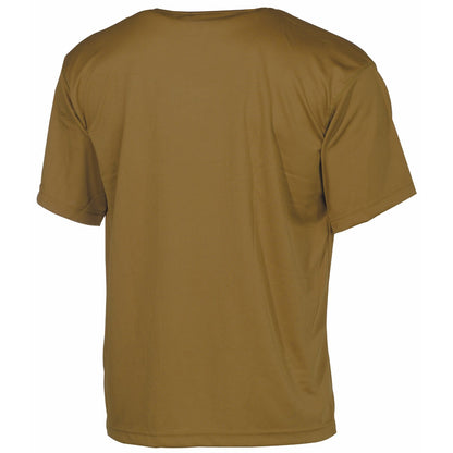 T-Shirt "Tactical"