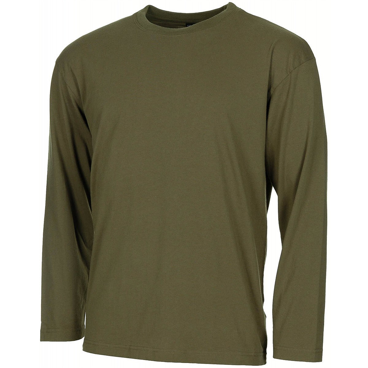 US Tarn-Shirt, Langarm