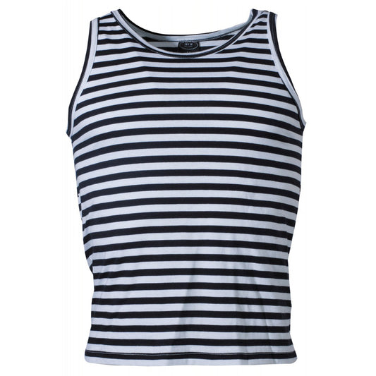 Russ. Marine Tank Top