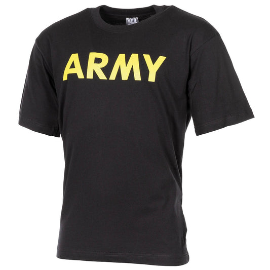 T-Shirt "Army"