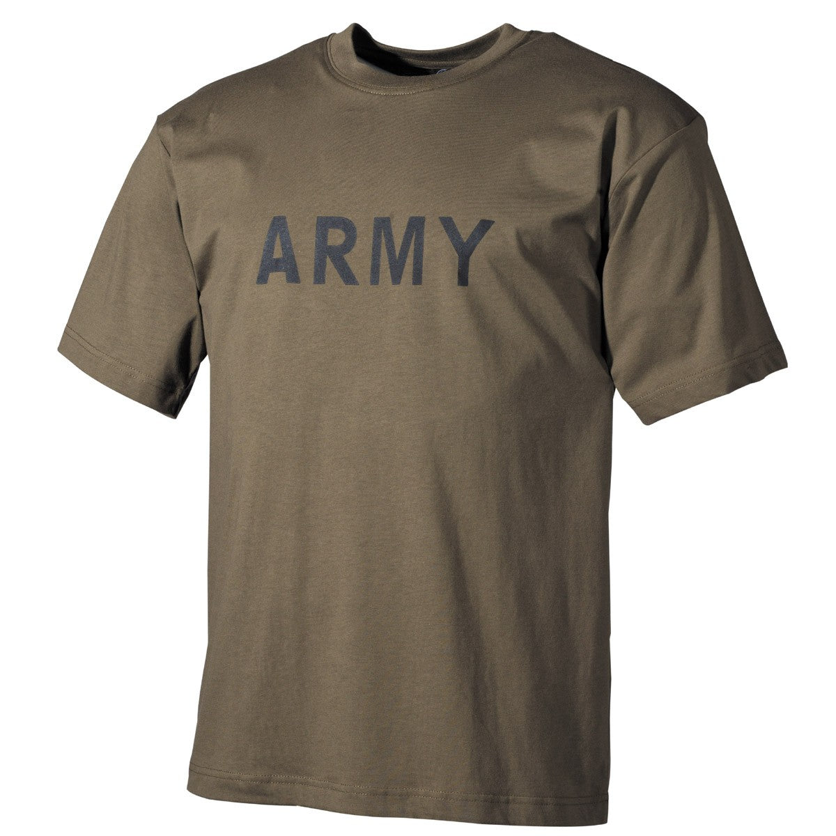 T-Shirt "Army"