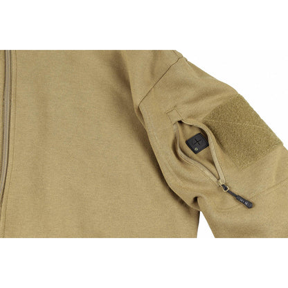 Sweatjacke Tactical