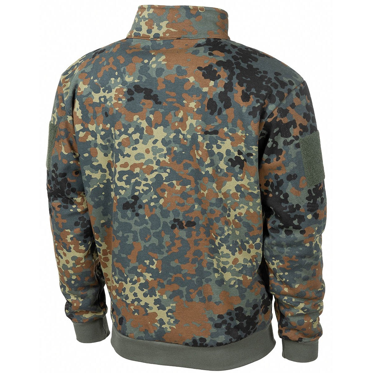 Sweatjacke Tactical