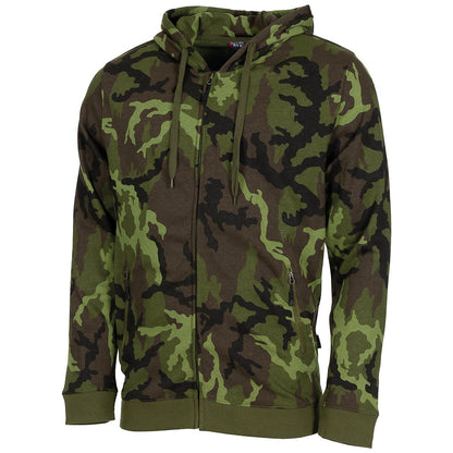 Trainingsjacke, "Jogger"