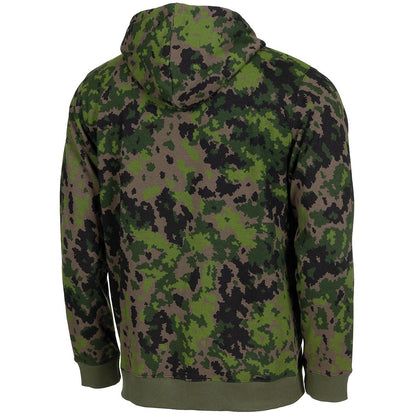 Trainingsjacke, "Jogger"