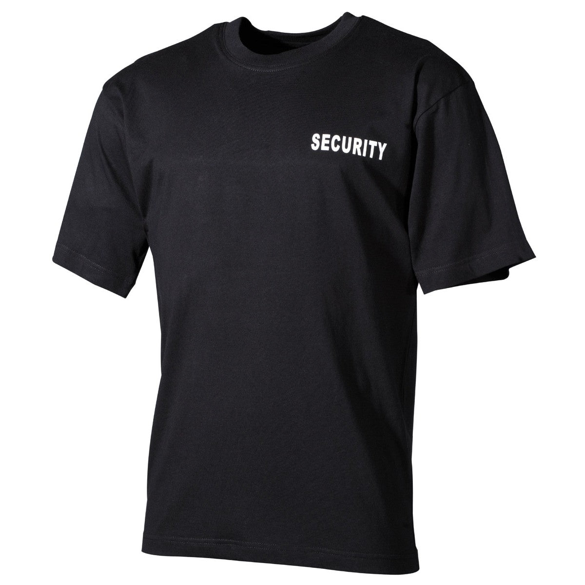 T-Shirt "SECURITY"