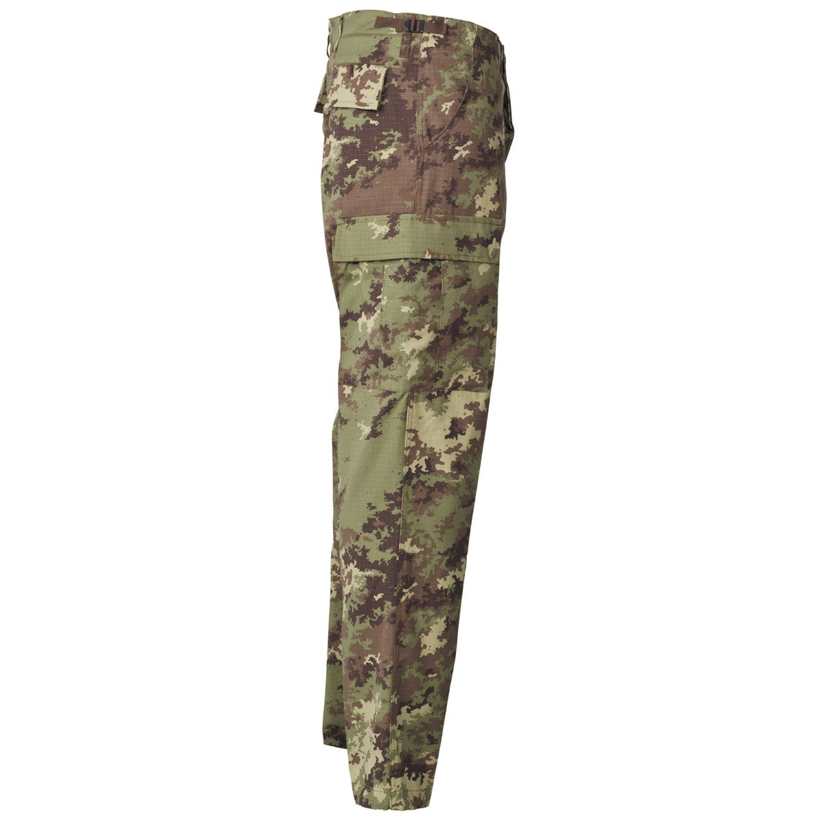 US Kampfhose, BDU, Ripstop, tarn