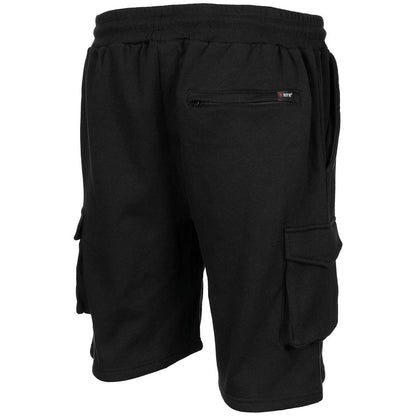 Bermuda "Jogger"