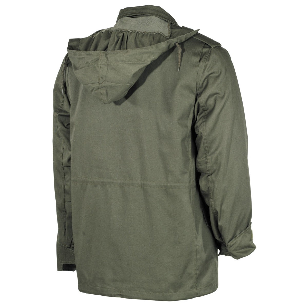 US Feldjacke M65