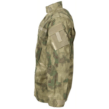 US Feldjacke, ACU, Ripstop