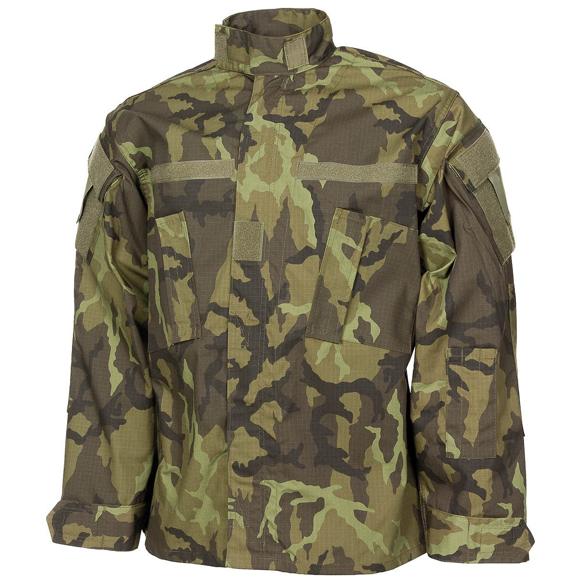 US Feldjacke, ACU, Ripstop