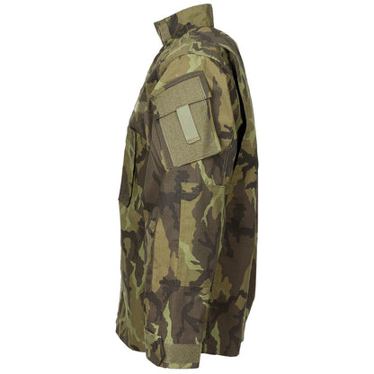 US Feldjacke, ACU, Ripstop