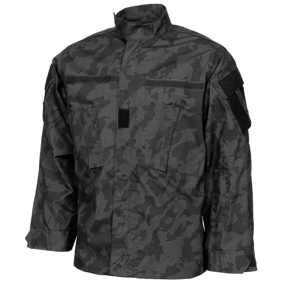 US Feldjacke, ACU, Ripstop