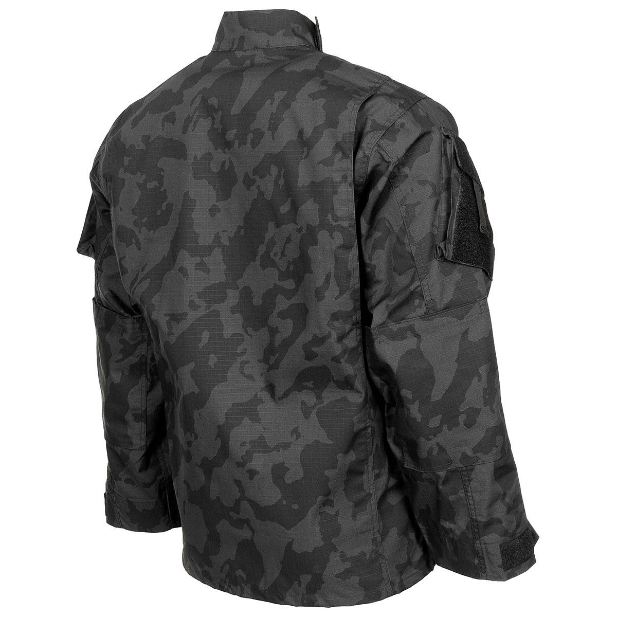 US Feldjacke, ACU, Ripstop