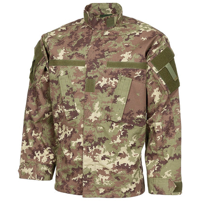 US Feldjacke, ACU, Ripstop