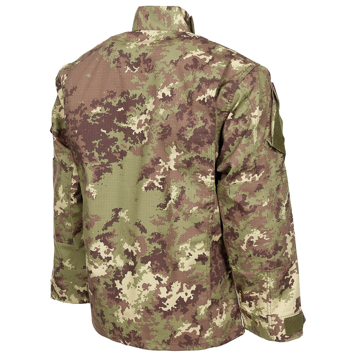 US Feldjacke, ACU, Ripstop