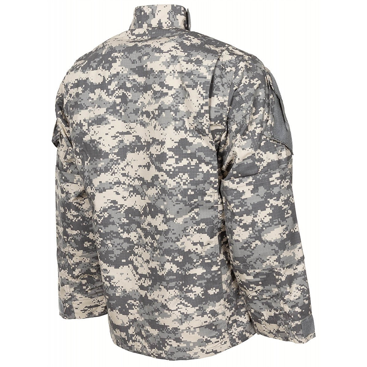 US Feldjacke, ACU, Ripstop