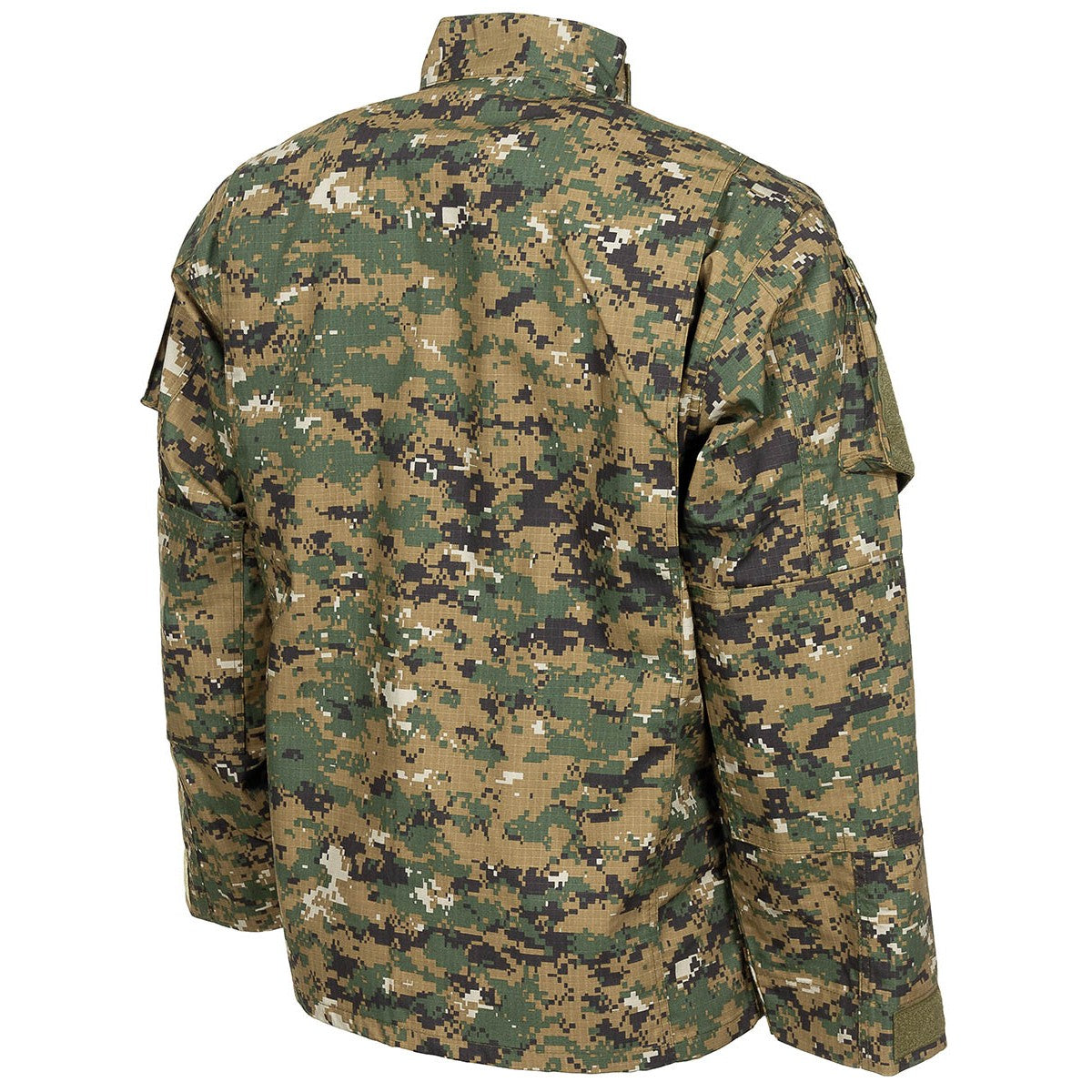 US Feldjacke, ACU, Ripstop