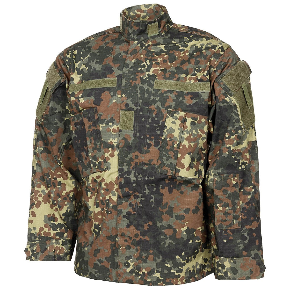 US Feldjacke, ACU, Ripstop