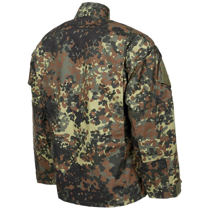 US Feldjacke, ACU, Ripstop