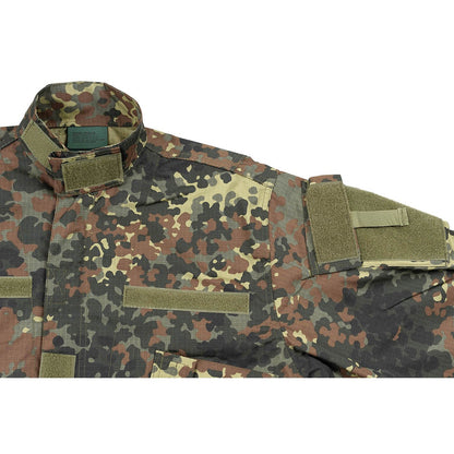 US Feldjacke, ACU, Ripstop