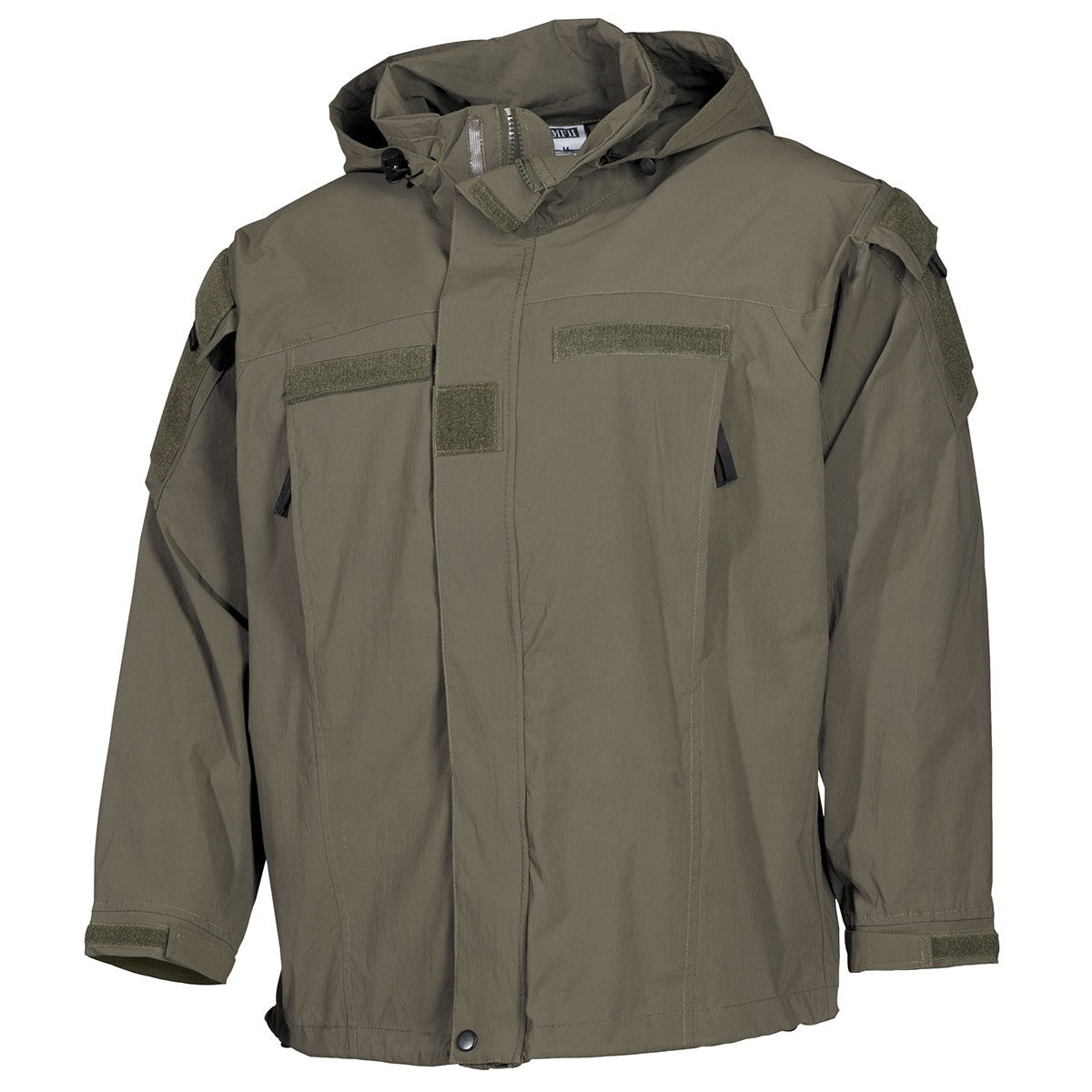 US Softshell Jacke, GEN III, Level 5