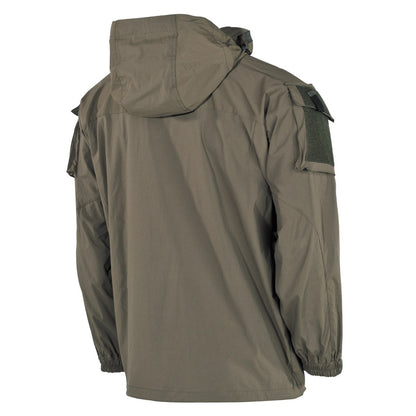 US Softshell Jacke, GEN III, Level 5