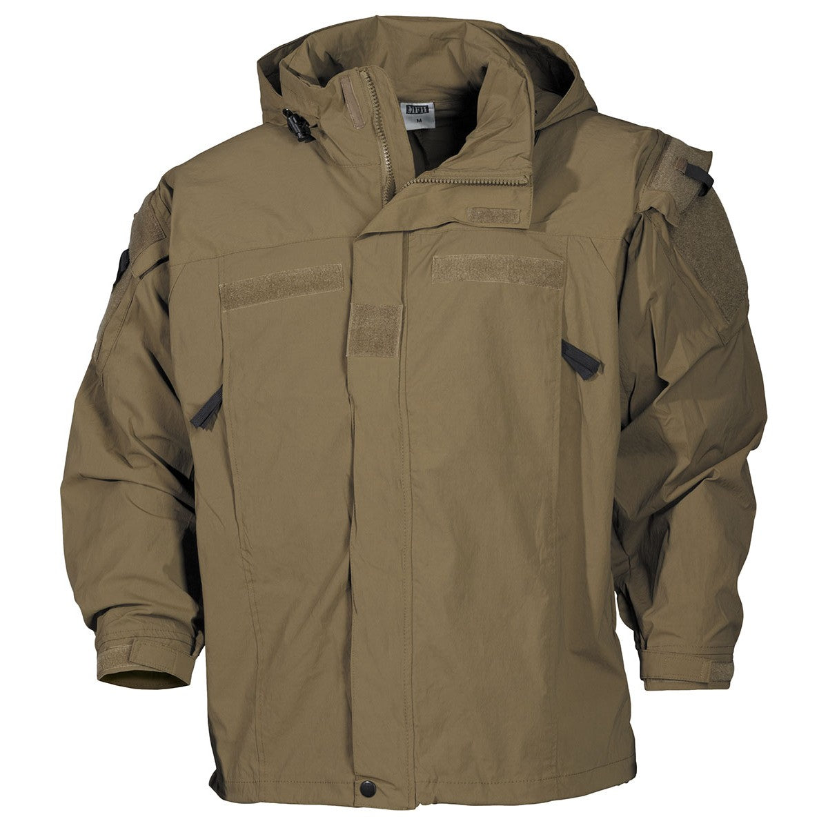 US Softshell Jacke, GEN III, Level 5