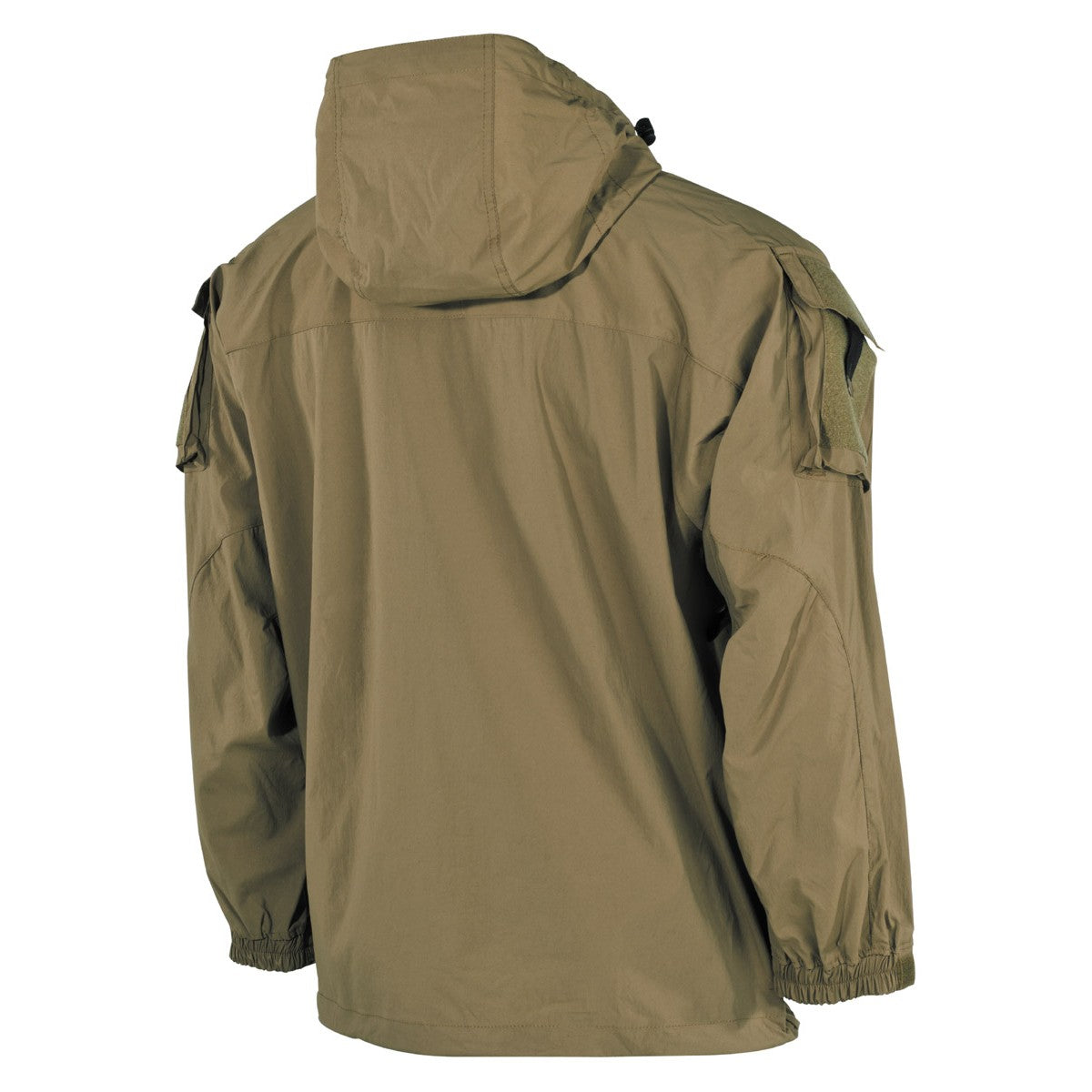 US Softshell Jacke, GEN III, Level 5