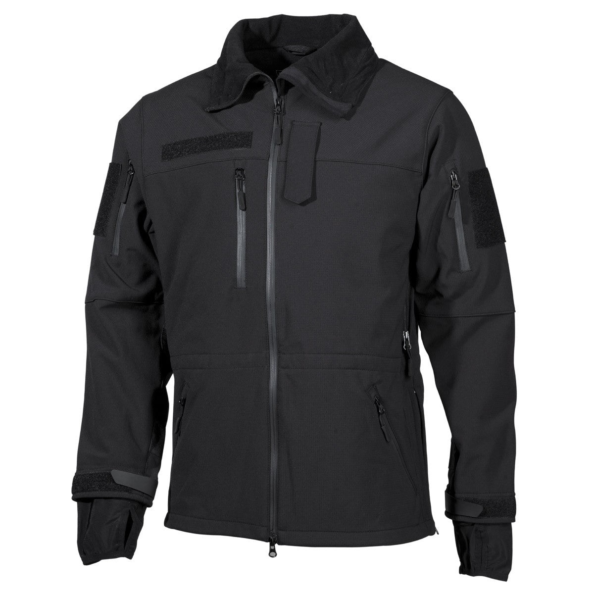 Softshell Jacke "High Defence"