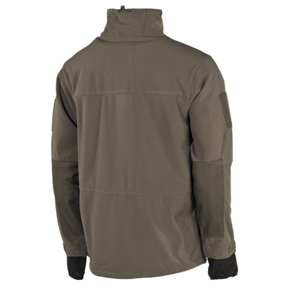 Softshell Jacke "High Defence"