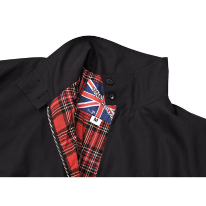 Jacke "English Style"