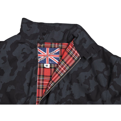 Jacke "English Style"