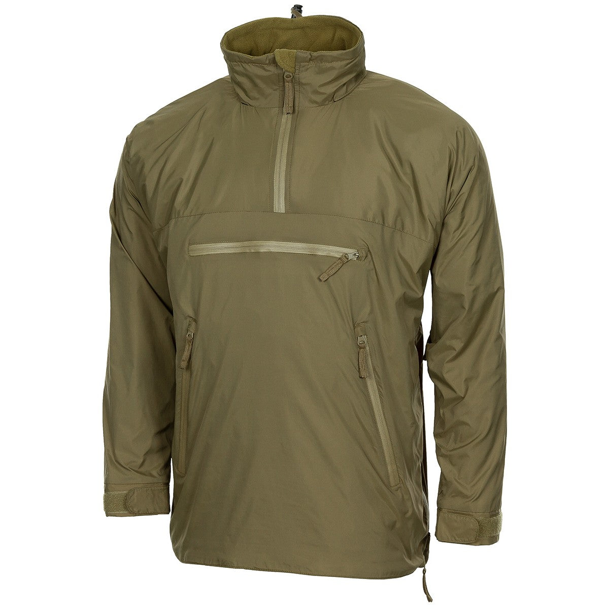 Brit. Thermojacke "Lightweight"